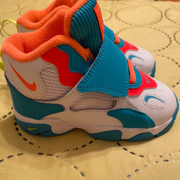 nike air speed turf preschool